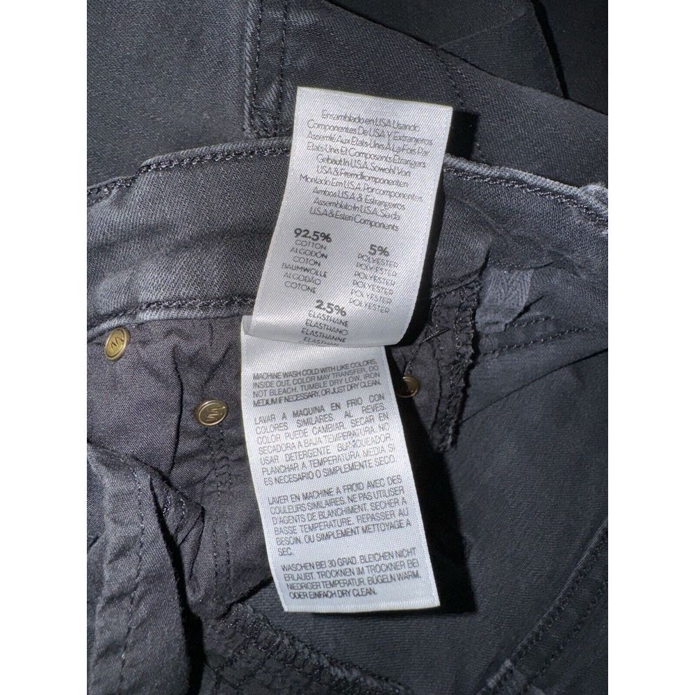 Mother The Weekender Fray Size 24 - Picture 7 of 10